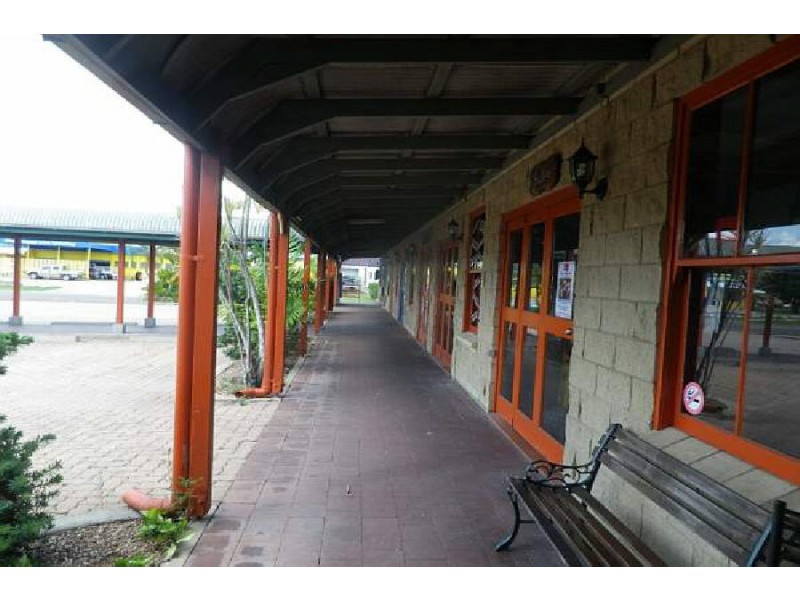 1 Authurs Street, Ingham QLD 4850