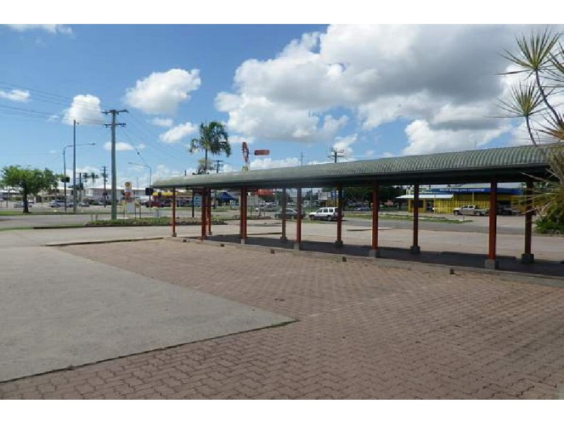 1 Authurs Street, Ingham QLD 4850