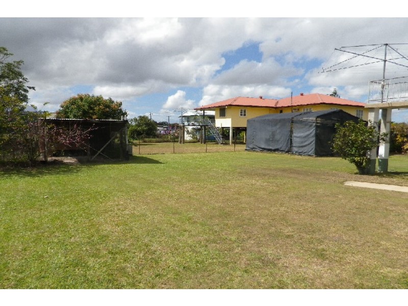 26 Perkins Street, Ingham QLD 4850