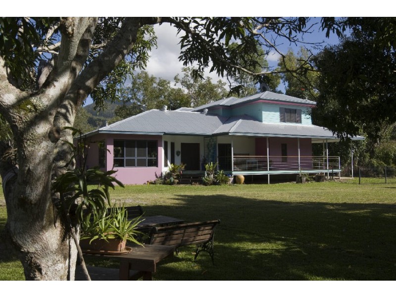 50 Five Mile Creek Road, Cardwell QLD 4849