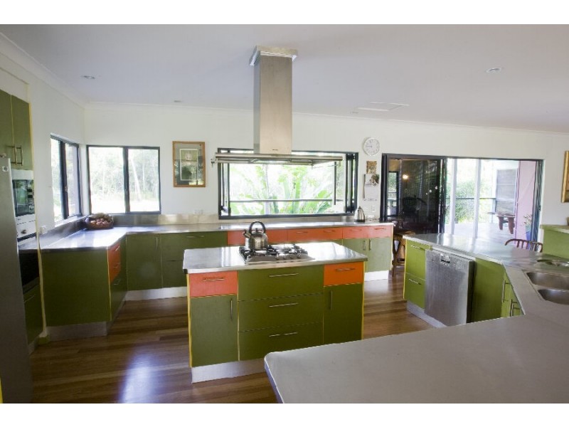 50 Five Mile Creek Road, Cardwell QLD 4849
