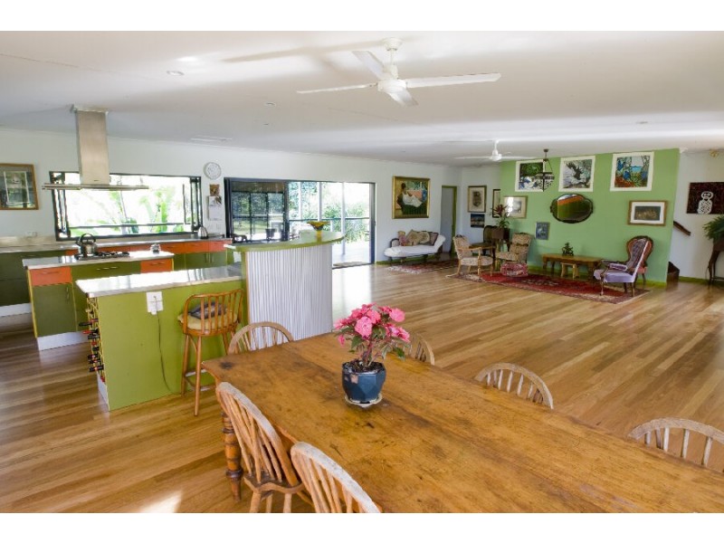 50 Five Mile Creek Road, Cardwell QLD 4849