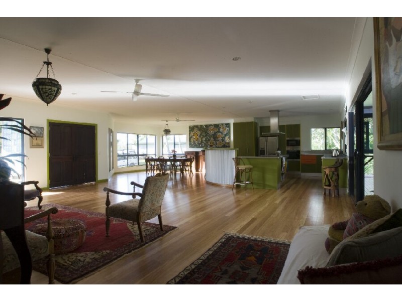 50 Five Mile Creek Road, Cardwell QLD 4849