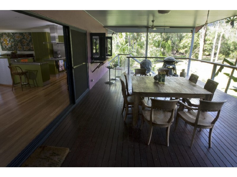 50 Five Mile Creek Road, Cardwell QLD 4849