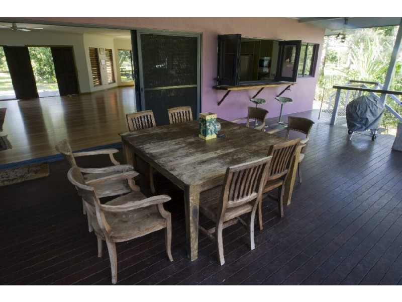 50 Five Mile Creek Road, Cardwell QLD 4849