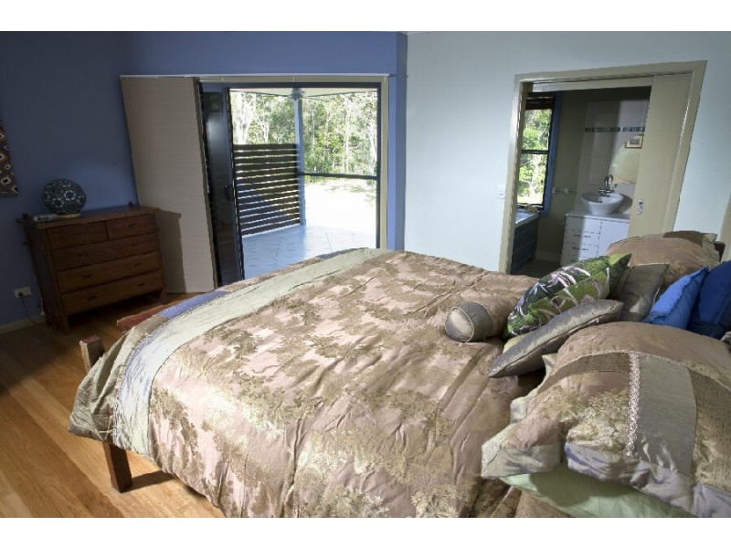 50 Five Mile Creek Road, Cardwell QLD 4849