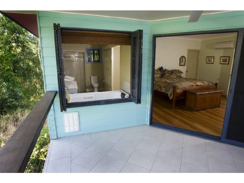 50 Five Mile Creek Road, Cardwell QLD 4849