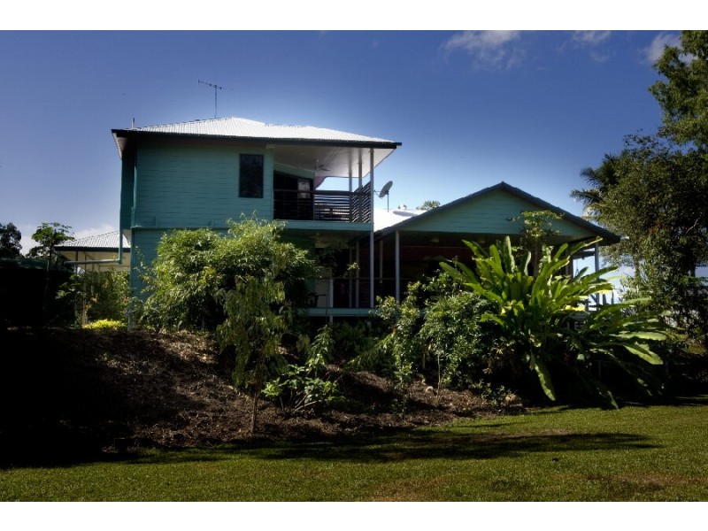 50 Five Mile Creek Road, Cardwell QLD 4849