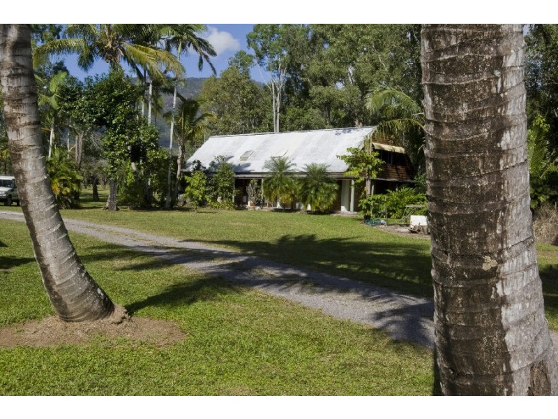 50 Five Mile Creek Road, Cardwell QLD 4849