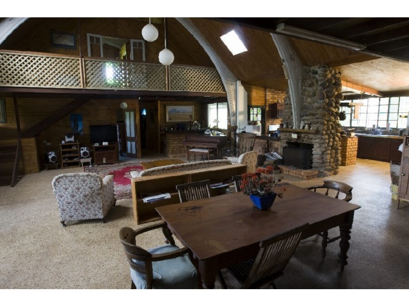 50 Five Mile Creek Road, Cardwell QLD 4849