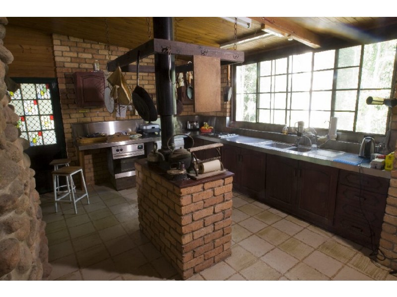 50 Five Mile Creek Road, Cardwell QLD 4849