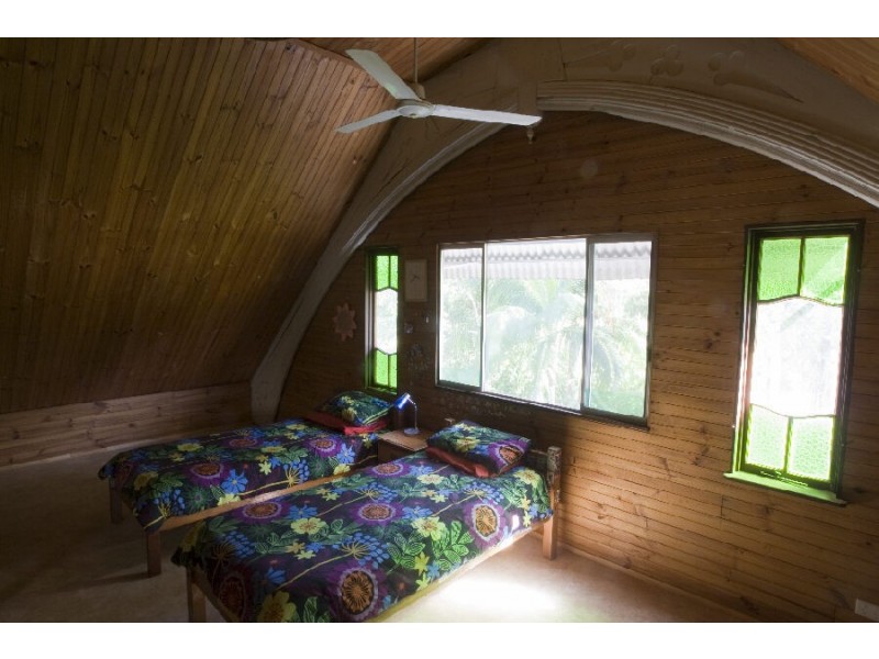50 Five Mile Creek Road, Cardwell QLD 4849