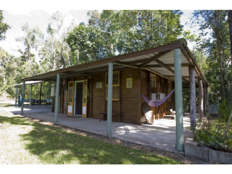 50 Five Mile Creek Road, Cardwell QLD 4849