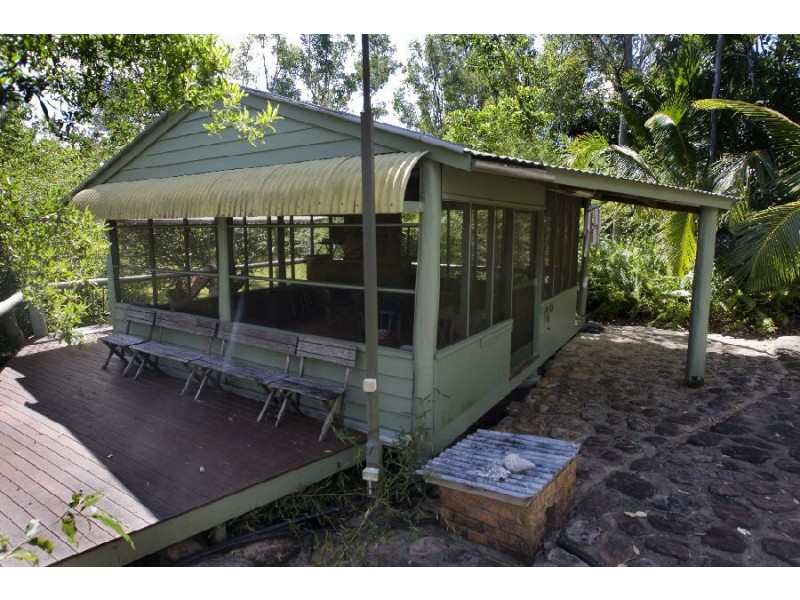 50 Five Mile Creek Road, Cardwell QLD 4849