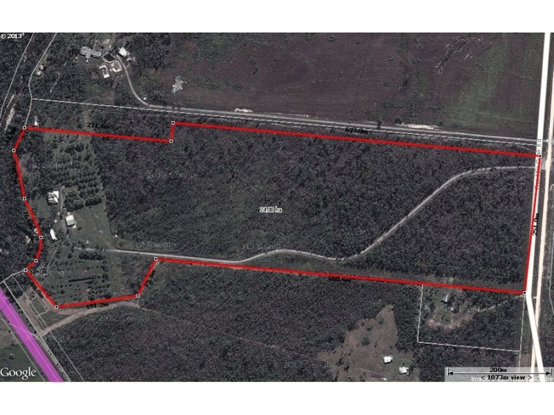 50 Five Mile Creek Road, Cardwell QLD 4849