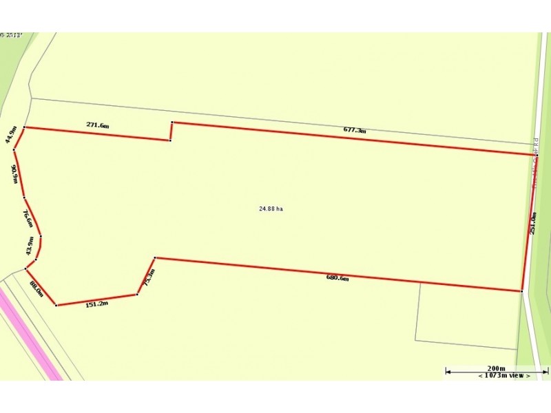 50 Five Mile Creek Road, Cardwell QLD 4849