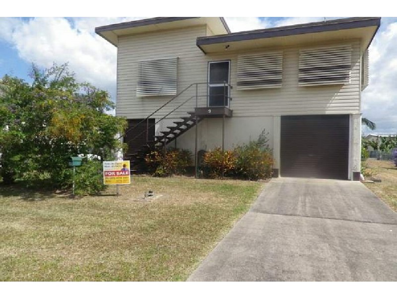 9 Philp Street, Ingham QLD 4850