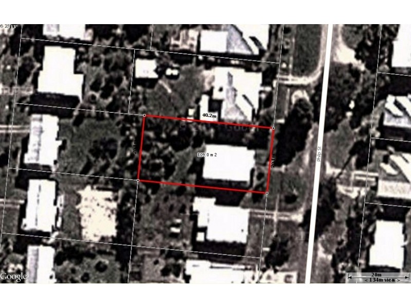 9 Philp Street, Ingham QLD 4850