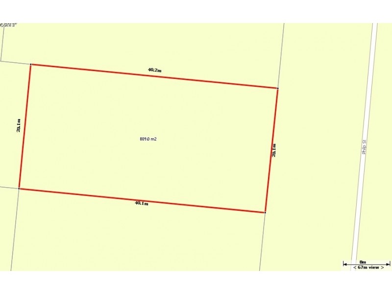 9 Philp Street, Ingham QLD 4850