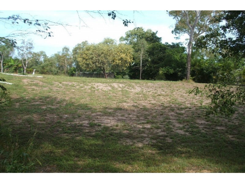 Lot 15 Bill Johnson Drive, Forrest Beach QLD 4850