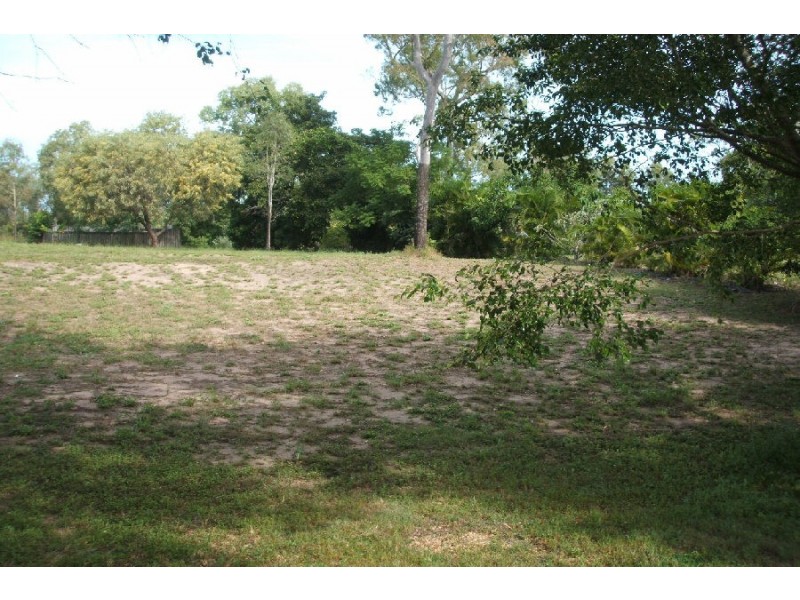 Lot 15 Bill Johnson Drive, Forrest Beach QLD 4850