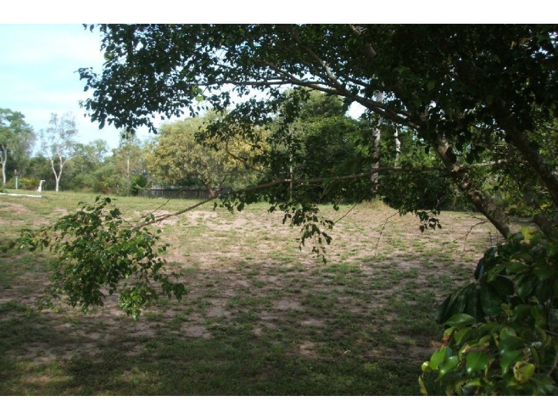 Lot 15 Bill Johnson Drive, Forrest Beach QLD 4850