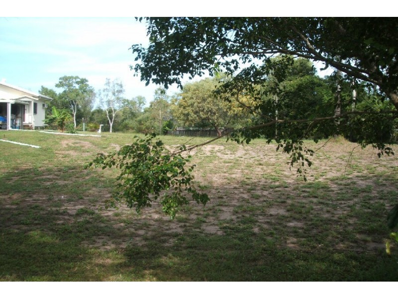 Lot 15 Bill Johnson Drive, Forrest Beach QLD 4850