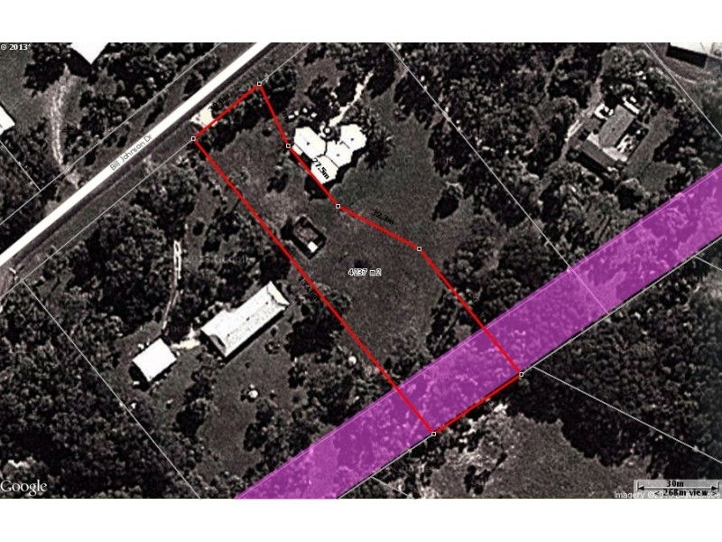 Lot 15 Bill Johnson Drive, Forrest Beach QLD 4850
