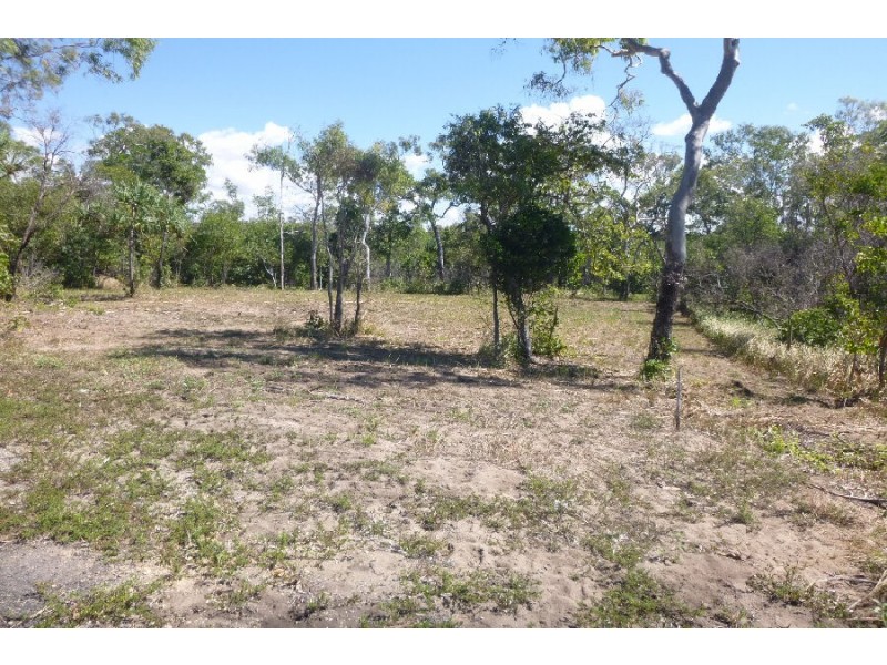 17 Mahogany Drive, Forrest Beach QLD 4850