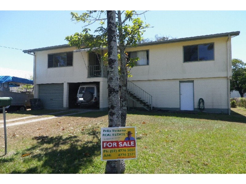 34 Dickson Street, Ingham QLD 4850