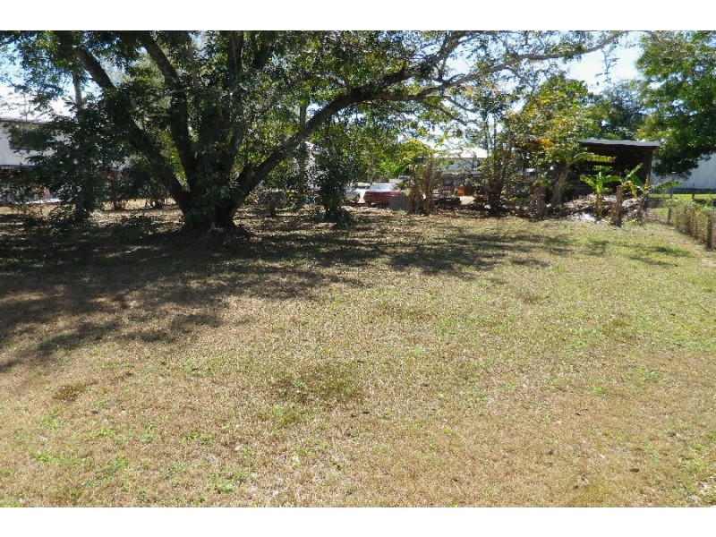 34 Dickson Street, Ingham QLD 4850