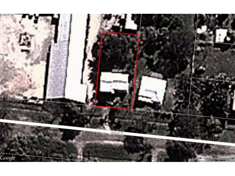 34 Dickson Street, Ingham QLD 4850