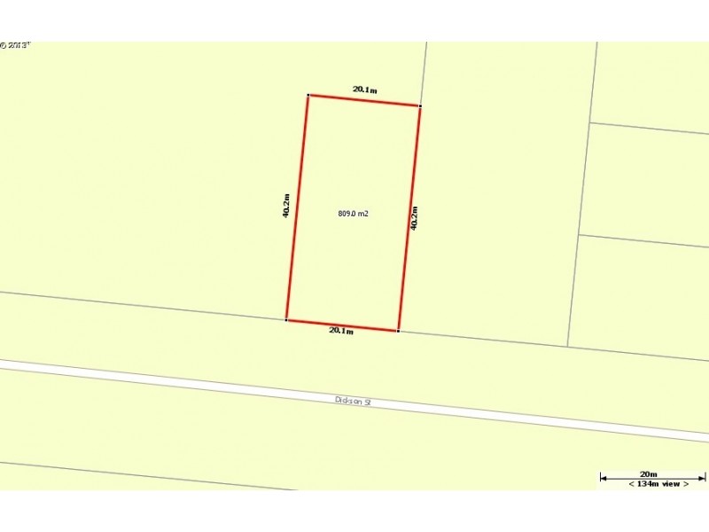 34 Dickson Street, Ingham QLD 4850