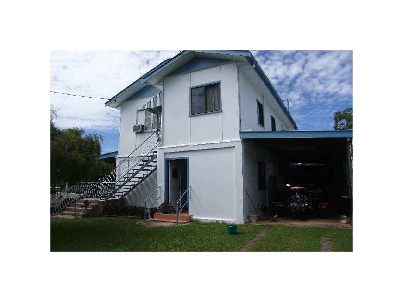 1 Palmer Street, Ingham QLD 4850