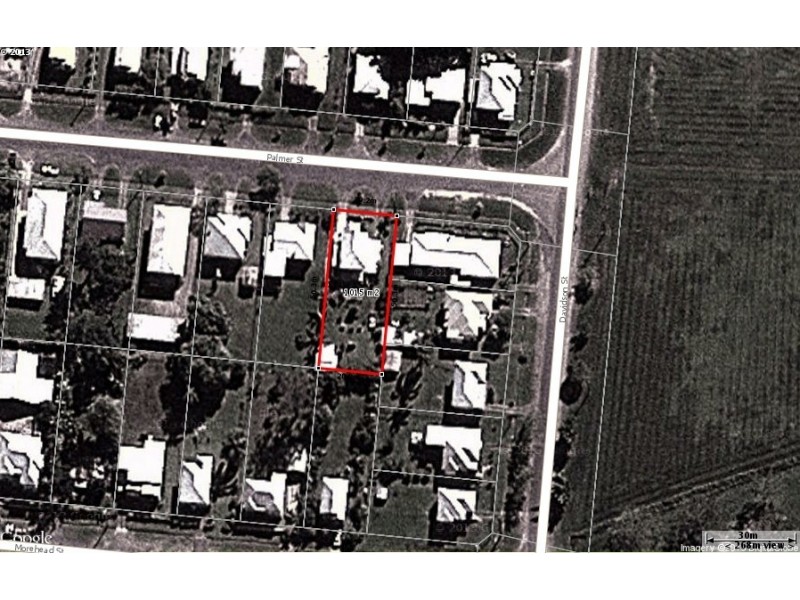 1 Palmer Street, Ingham QLD 4850