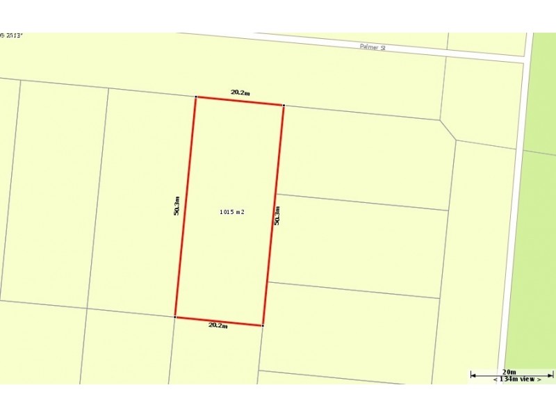 1 Palmer Street, Ingham QLD 4850