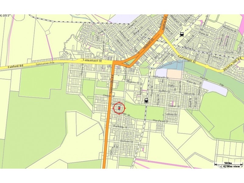 1 Palmer Street, Ingham QLD 4850