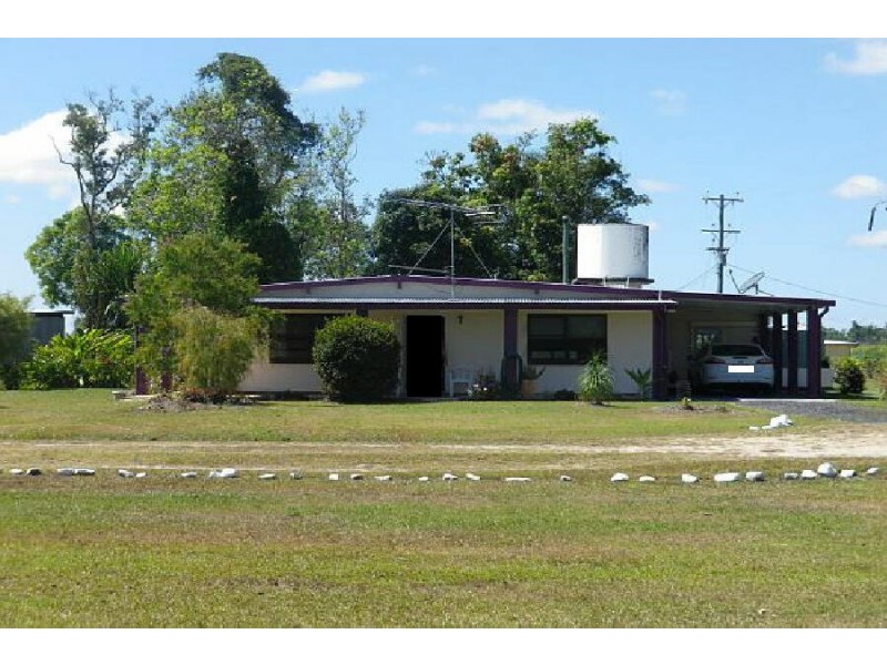 90 Bluff Road, Bilyana QLD 4854