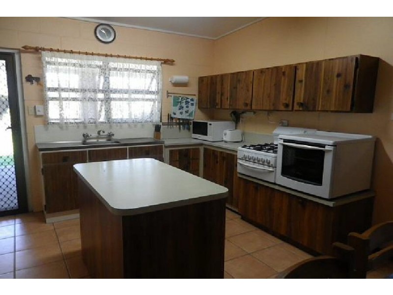 90 Bluff Road, Bilyana QLD 4854