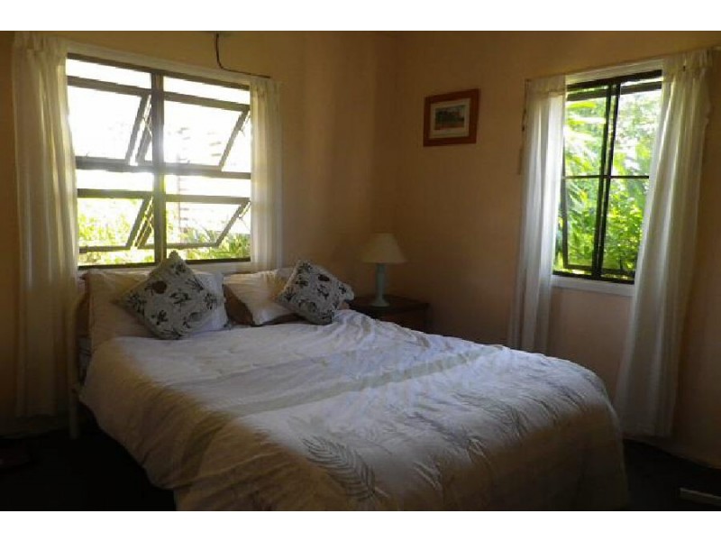 90 Bluff Road, Bilyana QLD 4854