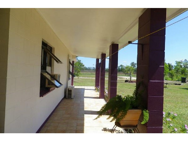 90 Bluff Road, Bilyana QLD 4854