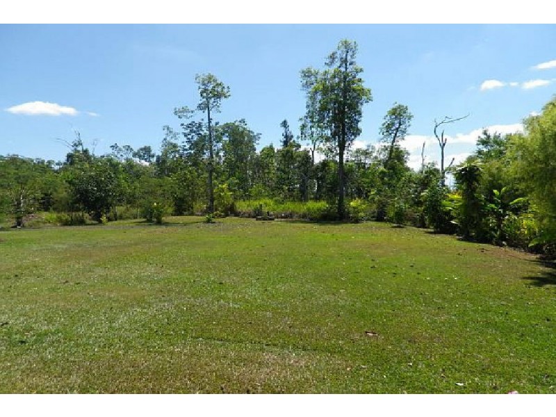 90 Bluff Road, Bilyana QLD 4854