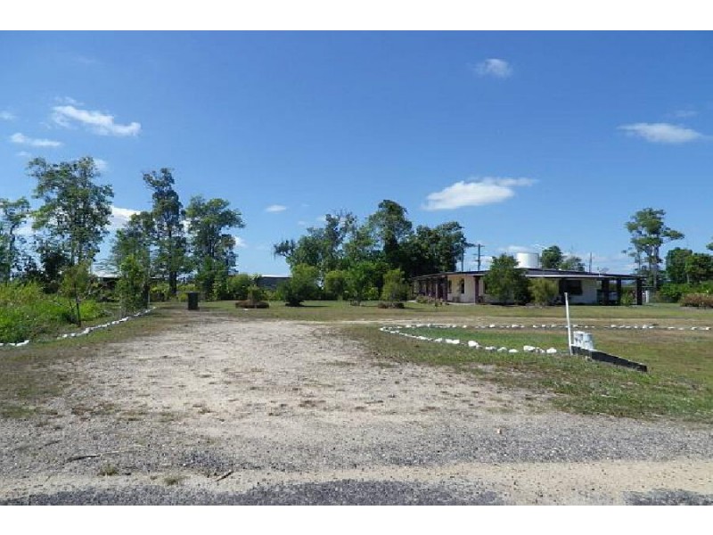 90 Bluff Road, Bilyana QLD 4854