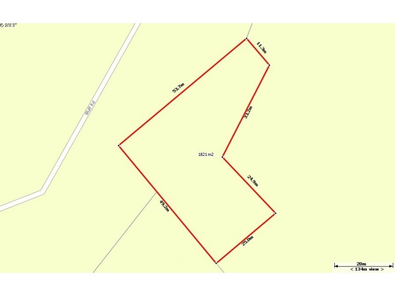 90 Bluff Road, Bilyana QLD 4854