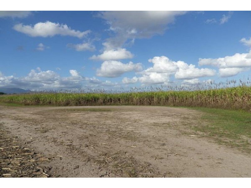 Peacock Siding QLD 4850