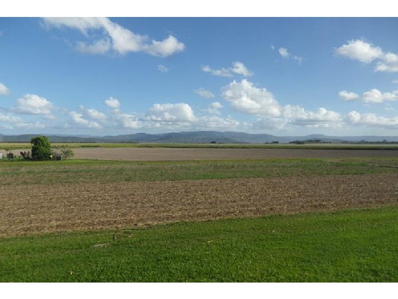 Peacock Siding QLD 4850