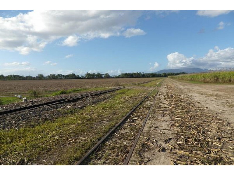 Peacock Siding QLD 4850