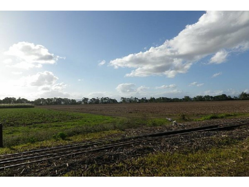 Peacock Siding QLD 4850