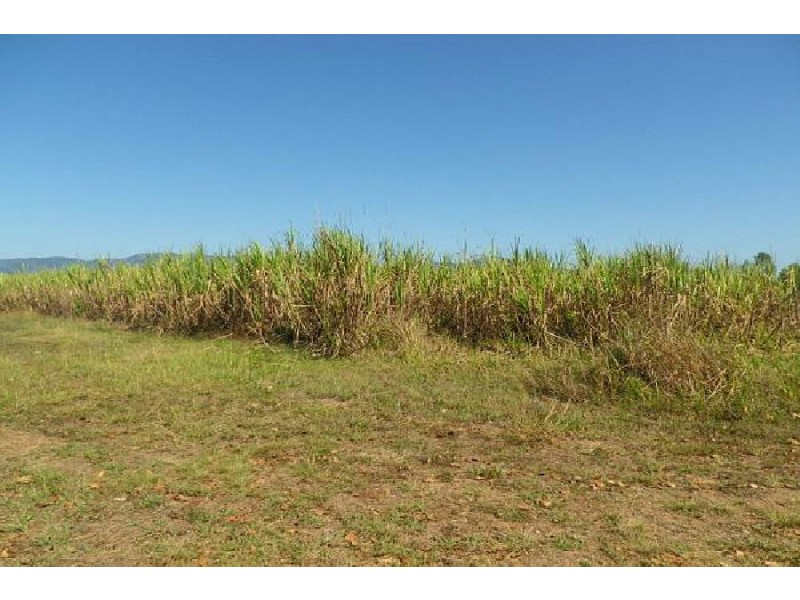 Upper Stone QLD 4850