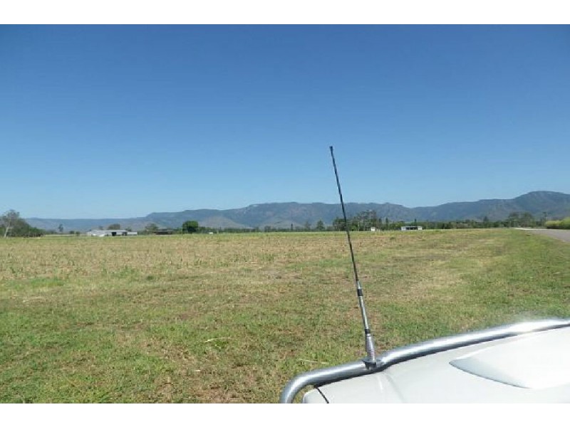 Upper Stone QLD 4850